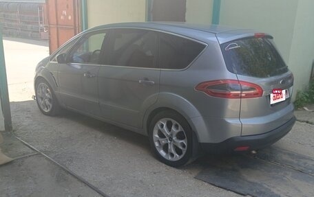 Ford S-MAX I, 2011 год, 1 100 000 рублей, 3 фотография