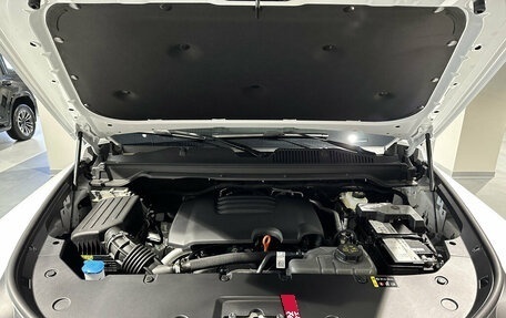 Haval H9, 2025 год, 4 699 000 рублей, 28 фотография