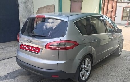 Ford S-MAX I, 2011 год, 1 100 000 рублей, 2 фотография