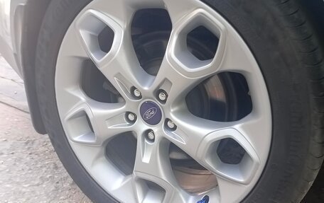 Ford S-MAX I, 2011 год, 1 100 000 рублей, 11 фотография