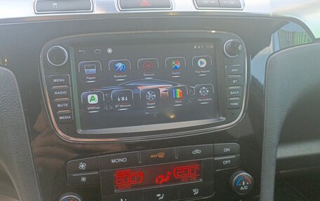 Ford S-MAX I, 2011 год, 1 100 000 рублей, 12 фотография