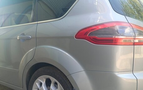 Ford S-MAX I, 2011 год, 1 100 000 рублей, 10 фотография