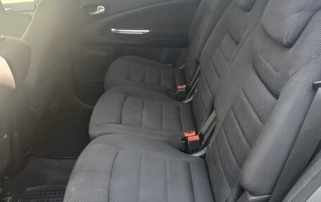 Ford S-MAX I, 2011 год, 1 100 000 рублей, 13 фотография