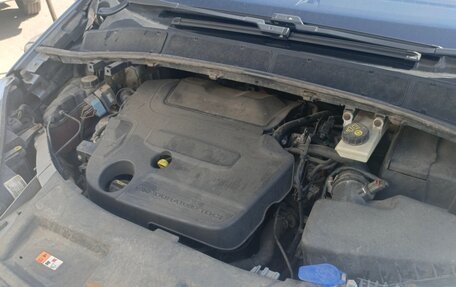 Ford S-MAX I, 2011 год, 1 100 000 рублей, 15 фотография