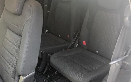 Ford S-MAX I, 2011 год, 1 100 000 рублей, 14 фотография