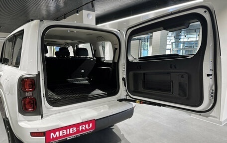 Haval H9, 2025 год, 4 699 000 рублей, 27 фотография