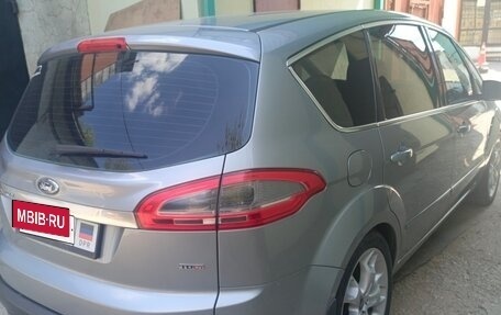 Ford S-MAX I, 2011 год, 1 100 000 рублей, 6 фотография