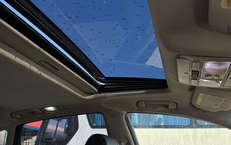 Infiniti M, 2006 год, 745 000 рублей, 9 фотография