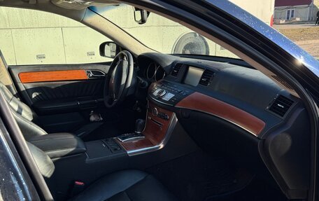 Infiniti M, 2006 год, 745 000 рублей, 8 фотография