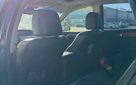 Infiniti M, 2006 год, 745 000 рублей, 13 фотография