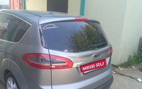 Ford S-MAX I, 2011 год, 1 100 000 рублей, 9 фотография