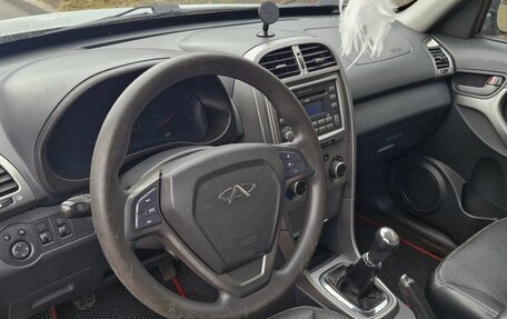 Vortex Tingo I, 2012 год, 290 000 рублей, 7 фотография