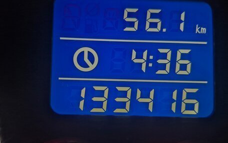 Vortex Tingo I, 2012 год, 290 000 рублей, 11 фотография