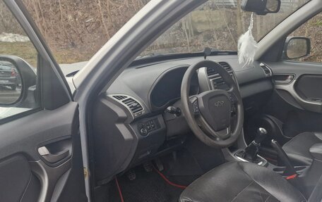 Vortex Tingo I, 2012 год, 290 000 рублей, 8 фотография