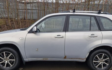 Vortex Tingo I, 2012 год, 290 000 рублей, 4 фотография