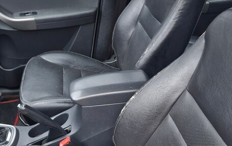 Vortex Tingo I, 2012 год, 290 000 рублей, 9 фотография