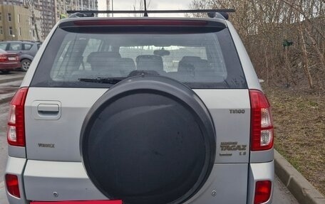 Vortex Tingo I, 2012 год, 290 000 рублей, 5 фотография