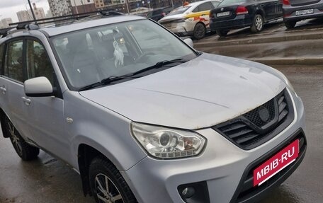 Vortex Tingo I, 2012 год, 290 000 рублей, 2 фотография