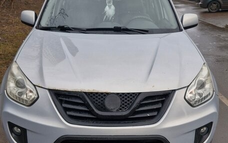 Vortex Tingo I, 2012 год, 290 000 рублей, 3 фотография