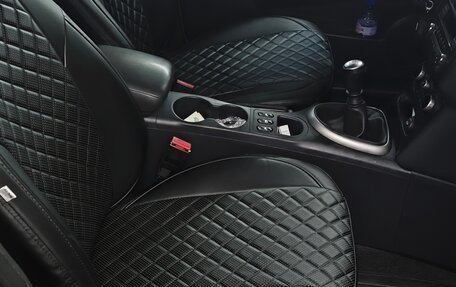 Nissan Qashqai, 2011 год, 950 000 рублей, 3 фотография