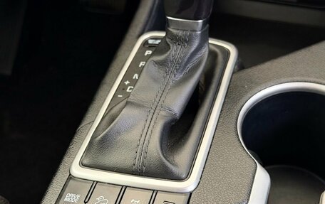 KIA Sportage IV рестайлинг, 2021 год, 1 740 000 рублей, 15 фотография