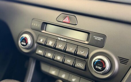 KIA Sportage IV рестайлинг, 2021 год, 1 740 000 рублей, 14 фотография