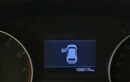 KIA Sportage IV рестайлинг, 2021 год, 1 740 000 рублей, 18 фотография