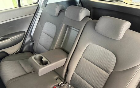 KIA Sportage IV рестайлинг, 2021 год, 1 740 000 рублей, 17 фотография