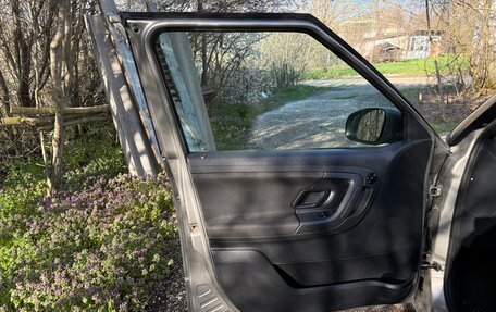 Skoda Fabia II, 2012 год, 550 000 рублей, 19 фотография