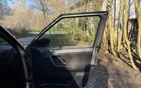 Skoda Fabia II, 2012 год, 550 000 рублей, 16 фотография