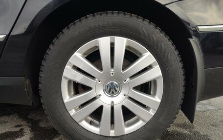 Volkswagen Passat B6, 2009 год, 699 000 рублей, 9 фотография