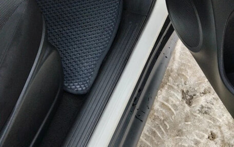 Nissan Juke II, 2014 год, 910 000 рублей, 2 фотография