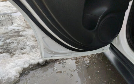 Nissan Juke II, 2014 год, 910 000 рублей, 4 фотография