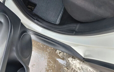 Nissan Juke II, 2014 год, 910 000 рублей, 8 фотография