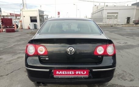 Volkswagen Passat B6, 2009 год, 699 000 рублей, 6 фотография