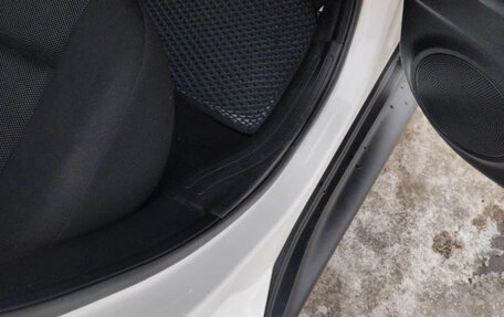 Nissan Juke II, 2014 год, 910 000 рублей, 9 фотография