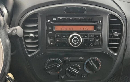 Nissan Juke II, 2014 год, 910 000 рублей, 13 фотография