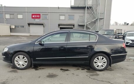 Volkswagen Passat B6, 2009 год, 699 000 рублей, 8 фотография