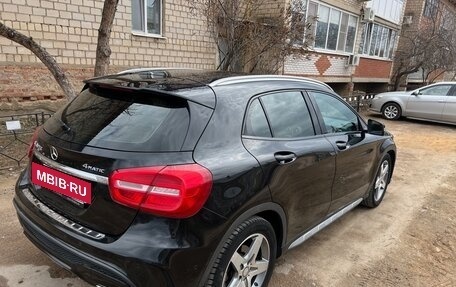 Mercedes-Benz GLA, 2016 год, 1 750 000 рублей, 5 фотография