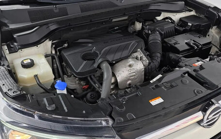 SsangYong Korando, 2022 год, 1 751 000 рублей, 3 фотография