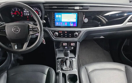 SsangYong Korando, 2022 год, 1 751 000 рублей, 4 фотография