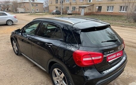 Mercedes-Benz GLA, 2016 год, 1 750 000 рублей, 4 фотография