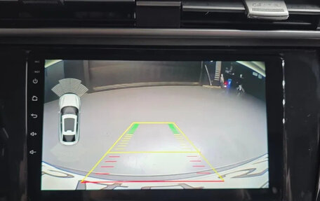 SsangYong Korando, 2022 год, 1 751 000 рублей, 9 фотография