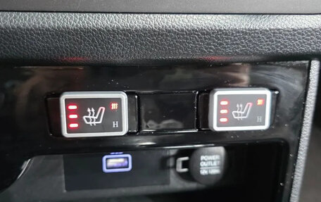 SsangYong Korando, 2022 год, 1 751 000 рублей, 10 фотография