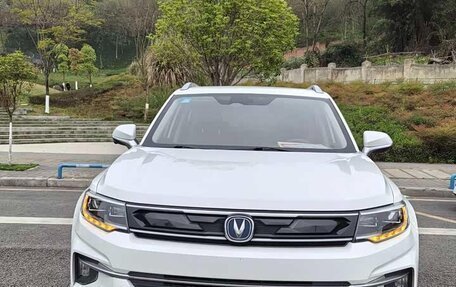 Changan CS35 Plus, 2022 год, 1 190 000 рублей, 2 фотография