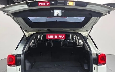SsangYong Korando, 2022 год, 1 751 000 рублей, 13 фотография
