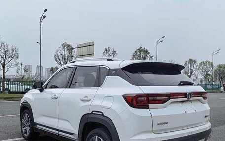 Changan CS35 Plus, 2022 год, 1 190 000 рублей, 4 фотография