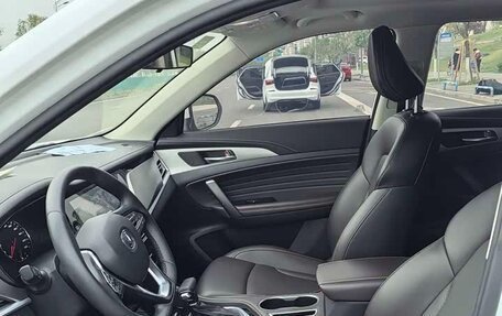 Changan CS35 Plus, 2022 год, 1 190 000 рублей, 7 фотография