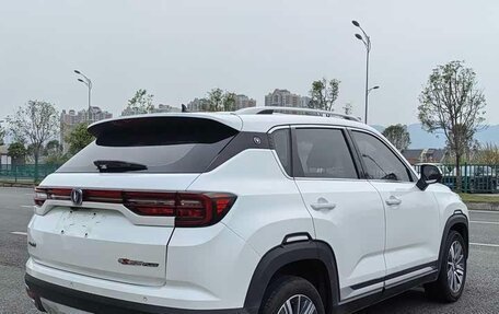 Changan CS35 Plus, 2022 год, 1 190 000 рублей, 6 фотография