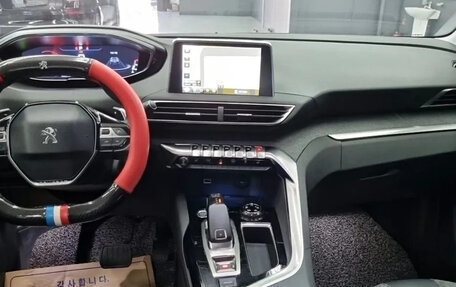 Peugeot 3008 II, 2022 год, 2 211 000 рублей, 3 фотография